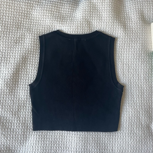 Zara Crop Top - Picture 3 of 3